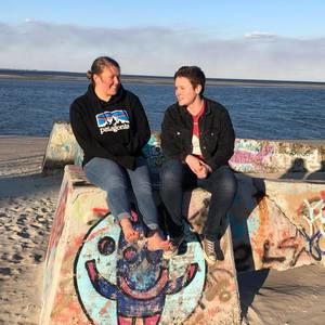 Meet your Posher, Sally